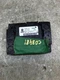 13 14 15 16 17 18 Bentley GT Homelink Module 3D0909511C