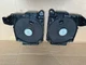 MINI COUNTRYMAN R60 Cooper SD ALL4 PAIR OF  Subwoofer Speaker 9800512 + 9800511