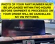 ♨️ 2012-2015 BMW 320i 328i 335i 428i 435i M3 M4 8.8" NAVIGATION DISPLAY SCREEN
