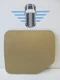 Genuine Used MINI Footwell Fuse Box Cover Panel for R56 R55 - 3445660