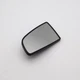 2005 2006 2007 Audi A4 A6 Left Driver Side Mirror Glass Auto Dim Heated OEM