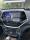 For Jeep Cherokee 2015-2018 Carplay Android 13 Car Stereo Radio GPS NAVI 2+32G