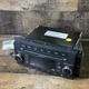 UNTESTED 2007-2014 Chrysler Dodge Jeep AM FM Radio CD Player Aux OEM P05091228AB