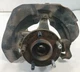 2007-2009 Mazda 3 Front Left Driver Side Spindle Knuckle Assembly OEM