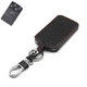 Leather Case Cover For Mazda 5 6 CX7 CX9 MX5 RX8 Remote Smart Key 4B 4 Buttons