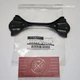 Genuine OEM 09-24 Nissan GT-R Battery Tie Down Setting Top Plate R35 24420-M7000