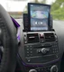 9.7" Android 14 Carplay Radio Stereo For 2008-2010 Mercedes Benz C300 w/ camera