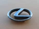 04 05 06 07 08 09 LEXUS RX330 RX350 FRONT GRILLE EMBLEM LOGO BADGE SIGN A47728