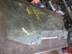 81 BUICK RIVIERA RIGHT PASSENGER DOOR WINDOW GLASS OEM