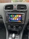 7" For VW Golf GTI R32 2003-2009 Android 15 CarPlay Car Stereo Radio GPS BT+CAM
