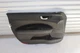 2016-2018 KIA OPTIMA FRONT LEFT DRIVER SIDE DOOR PANEL TRIM COVER BLACK OEM