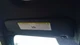 Driver Sun Visor Illuminated Fits 11-14 PORSCHE CAYENNE 1221914