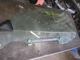 81 BUICK RIVIERA LEFT DRIVERS DOOR WINDOW GLASS OEM