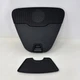 2014-2018 Jeep Cherokee Upper Glove Box Dash Storage Cubby Compartment BLACK OEM