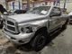 Passenger Sun Visor Quad Cab 4 Door Fits 02-05 DODGE 1500 PICKUP 1478849
