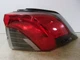 2019 - 2025 Toyota Rav4 Passenger Right RH Outer Quarter Panel Tail light OEM