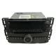 06-08 Chevrolet HHR LS Audio & Visual Equip Radio 15832813 AM/FM/CD 638-2436A 4C