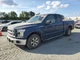 Passenger Sun Visor Crew Cab Without Mirror Fits 15-17 FORD F150 PICKUP 4857512