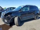 LEFT BLK FRONT DOOR ASSEMBLY OEM 15-19 FORD ESCAPE