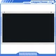 1Pcs 7" Display for Alfa Romeo Giulietta Juliet Radio Navigation TX18D30VM2FAA/B