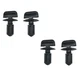 4Pcs 99959004540 Boxster Battery & Filter Cover Clips For Porsche 911 996 986 US