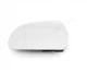 Mirror Glass With Pad Left For AUDI A8 D3 02 - 05 4F0857535AF