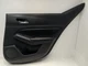 2019-2020 NISSAN ALTIMA RIGHT PASSENGER REAR DOOR TRIM PANEL BLACK TC: N 19523