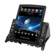 Fit For Mercedes Benz C Class S204 2007-2010 Car Stereo Head Unit FM Player BT