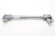 2017-2020 JAGUAR F-PACE STEERING COLUMN LOWER COUPLING SHAFT OEM, HK83-3C662-AB