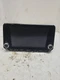 2019-2022 NISSAN ALTIMA RADIO RECEIVER DISPLAY SCREEN SATELLITE 2591A6CA0E