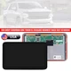 85100044 84824745 LCD Display.For 21-24 Suburban GMC Yukon XL Headrest BACK SEAT