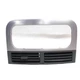 1999-2004 Jeep Grand Cherokee Center Dash Radio Bezel Trim w/ AC Air Vent Panel