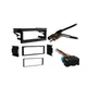 Fits Chevy Tahoe 1995-2002 Single DIN Stereo Harness Radio Install Dash Kit
