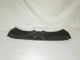 Maserati Quattroporte M139 Trunk Lid Lock Latch Trim Cover 80060506 OEM 03-13