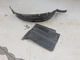 2000 Land Rover Discovery 2 II Driver Front Fender Liner Genuine OEM