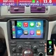 4+64GB For Volvo S80 2004 2005 2006-2008 Car Stereo Radio GPS Android 13 Carplay