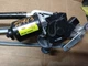 2019 KIA OPTIMA Windshield Wiper Motor OEM 98110D4000 76K Miles Silver