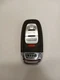 A6 AUDI   2015 Fob/Remote 5256894