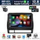 32G 9" Android 12 Car Stereo Radio For Toyota Tacoma 2005-2013 Gps Wifi Bt 2 Din