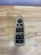 bmw 9362107 window switch f30 beige