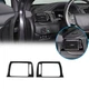 Front Side Air Vent Outlet Cover Trim For Honda Ridgeline Passport Pilot 2016-23