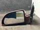 Fits 2006-2009 Pontiac Torrent, Red Left Door Mirror, OEM#: GM1320320