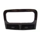 99-04 Jeep Grand Cherokee Center Dash Radio Bezel Trim w/ AC Air Vents 55116037