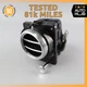 03-12 Bentley Continental GT Rear Right Side AC A/C Air Vent OEM 81k