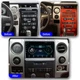 For 2009-2014 Ford F150 Android 13 2G+32G Car Stereo GPS