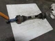 05 06 07 08 PORSCHE 911 AXLE SHAFT REAR AXLE 997 AT 631467