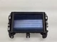 2019 DODGE DURANGO DASH RADIO RECEIVER 7.0" SCREEN DISPLAY MONITOR UNIT OEM