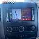 For 2006-2017 Mercedes-Benz Sprinter W906 Radio Stereo Android GPS NAVI CarPlay