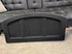 18-23 Hyundai Kona Rear Cargo Cover Shelf Trim Assembly Center Black OEM