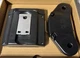 Brand New OEM Toyota Universal Tablet Holder in Black PT949-47160-02